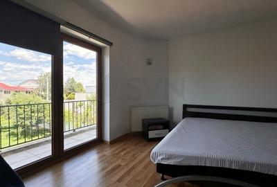 Casă individuală cu 5 camere cu Teren 711 Mp în Pipera - 7