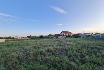 Teren intravilan de 950 mp, în Costi - 6