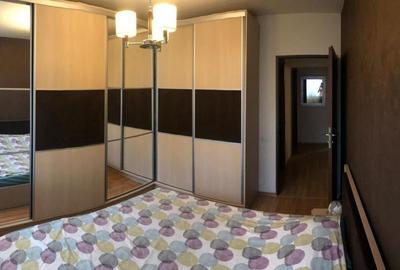 Apartament cu 3 camere semidecomandat în Timpuri Noi - 2
