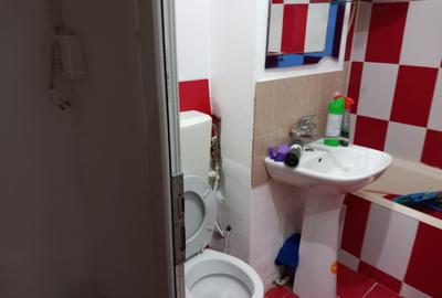 Garsonieră în Uiești - 7