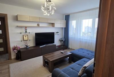 Apartament cu 2 camere decomandat în Dristor