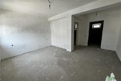 Casă individuală cu 4 camere cu Teren 250 Mp în Mogoșoaia - 8