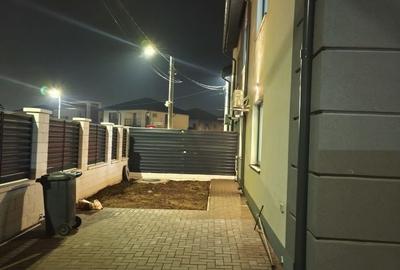 Casă cu 4 camere cu Teren 70 Mp în Odăi - 1