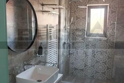Apartament cu 2 camere în Dâmbul Rotund
