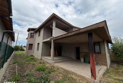 Casă cu 4 camere în Petrești - 6
