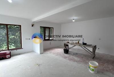Casă individuală cu 2 camere cu Canalizare în Preluca - 7