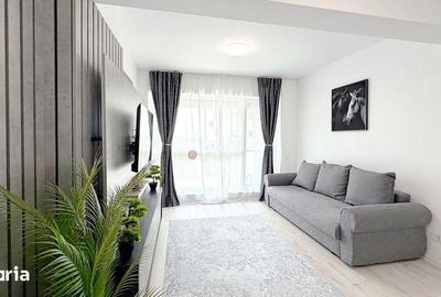 Apartament cu 2 camere în Sânpetru - 15