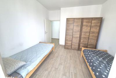 Apartament cu 3 camere decomandat în Central - 3