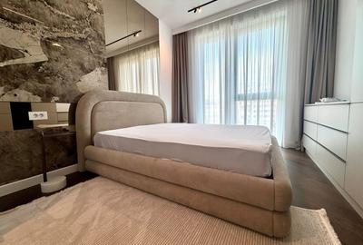 Apartament cu 3 camere decomandat, mobilat în Gheorgheni - 3