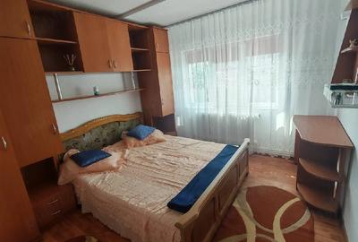 Apartament cu 2 camere decomandat în Central - 2