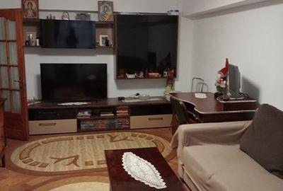Apartament cu 2 camere decomandat în Central - 2