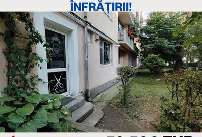 Spațiu comercial, de 48 mp, în Sud-Vest - 1