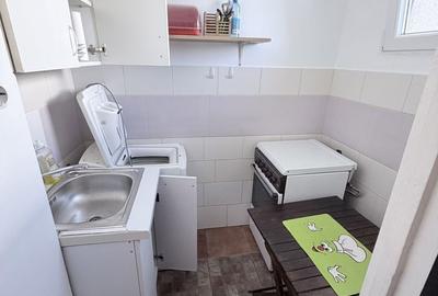 Garsonieră în Centrul Civic - 2