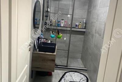 Duplex cu 5 camere cu Canalizare în Central - 7