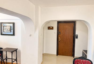 Apartament cu 4 camere decomandat în Unirii - 24
