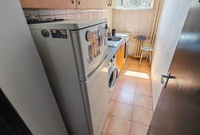 Garsonieră decomandată în Tineretului - 3