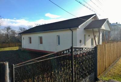 Casă cu 5 camere cu Teren 700 Mp în Viișoara - 3