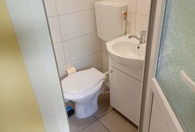 Garsonieră decomandată în Gheorgheni