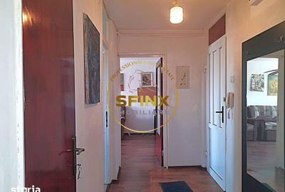 Apartament cu 2 camere decomandat, mobilat în Obor - 4