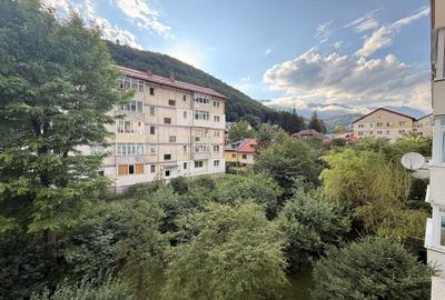 Apartament cu 2 camere semidecomandat, mobilat în Platoul Izvor