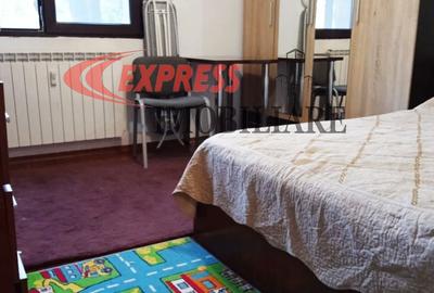 Apartament cu 2 camere semidecomandat în Titan - 3