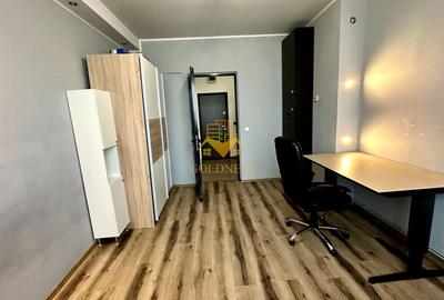 Garsonieră, mobilată în Central