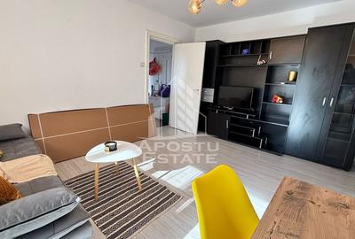 Apartament cu 2 camere semidecomandat în Take Ionescu - 4