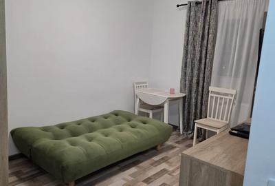 Garsonieră în Central