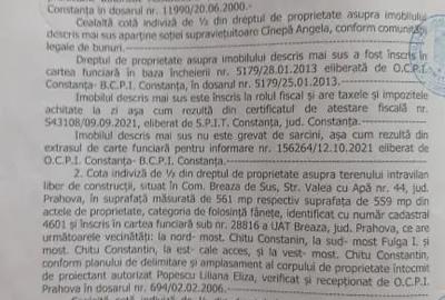 Casă cu 2 camere în Central - 4
