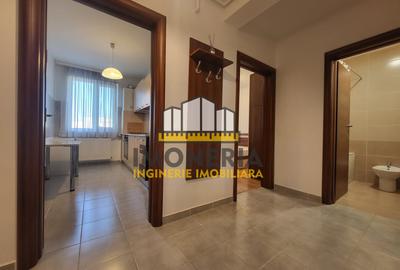 Apartament cu 2 camere decomandat, mobilat în Decebal - 3