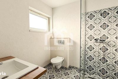 Casă cu 4 camere cu Teren 550 Mp în Jucu - 11