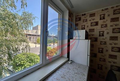 Garsonieră semidecomandată în Ultracentral - 10