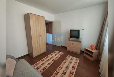 Apartament cu 2 camere decomandat, mobilat în Cornișa - 9