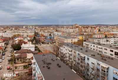 Garsonieră decomandată în Rovine - 5