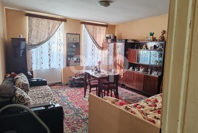 Casă individuală cu 2 camere cu Canalizare în Dej - 2