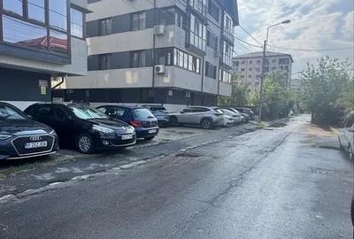 Apartament cu 2 camere decomandat, mobilat în Păcii - 6