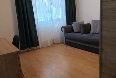 Garsonieră decomandată în Mazepa 1 - 7