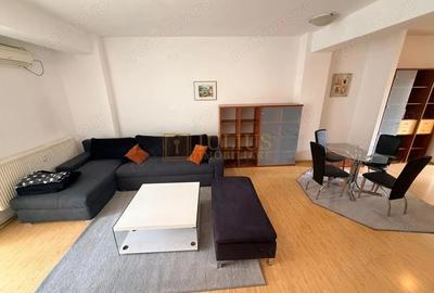 Apartament cu 2 camere semidecomandat, mobilat în Fabric