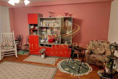 Apartament cu 2 camere decomandat în Vitan