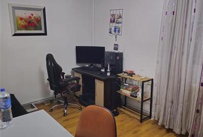 Apartament cu 2 camere decomandat în Păcurari