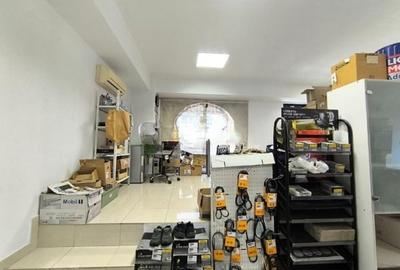 Spațiu comercial, de 155 mp, în Central - 1