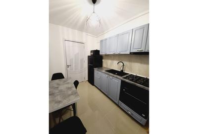 Apartament cu 1 camere semidecomandat, mobilat în Central - 8