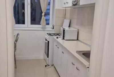 Apartament cu 2 camere decomandat, mobilat în Drumul Taberei - 5
