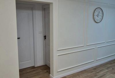 Apartament cu 2 camere decomandat în Central - 1