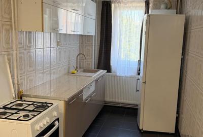 Apartament cu 2 camere semidecomandat în Central - 7