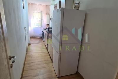 Garsonieră decomandată în Astra