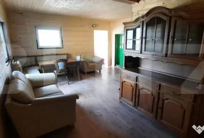 Casă cu 3 camere cu Teren 1000 Mp în Șugag - 8