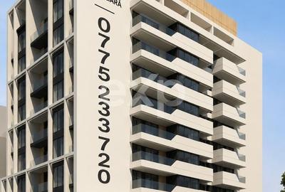 Apartament cu 2 camere decomandat în Sebastian
