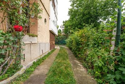 Apartament cu 3 camere decomandat în Grigorescu - 2