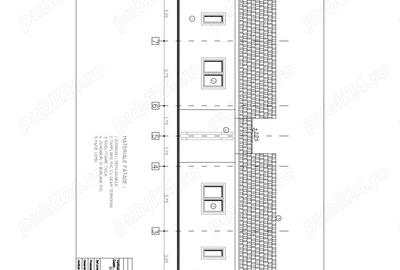 Casă cu 3 camere în Cerneteaz - 4